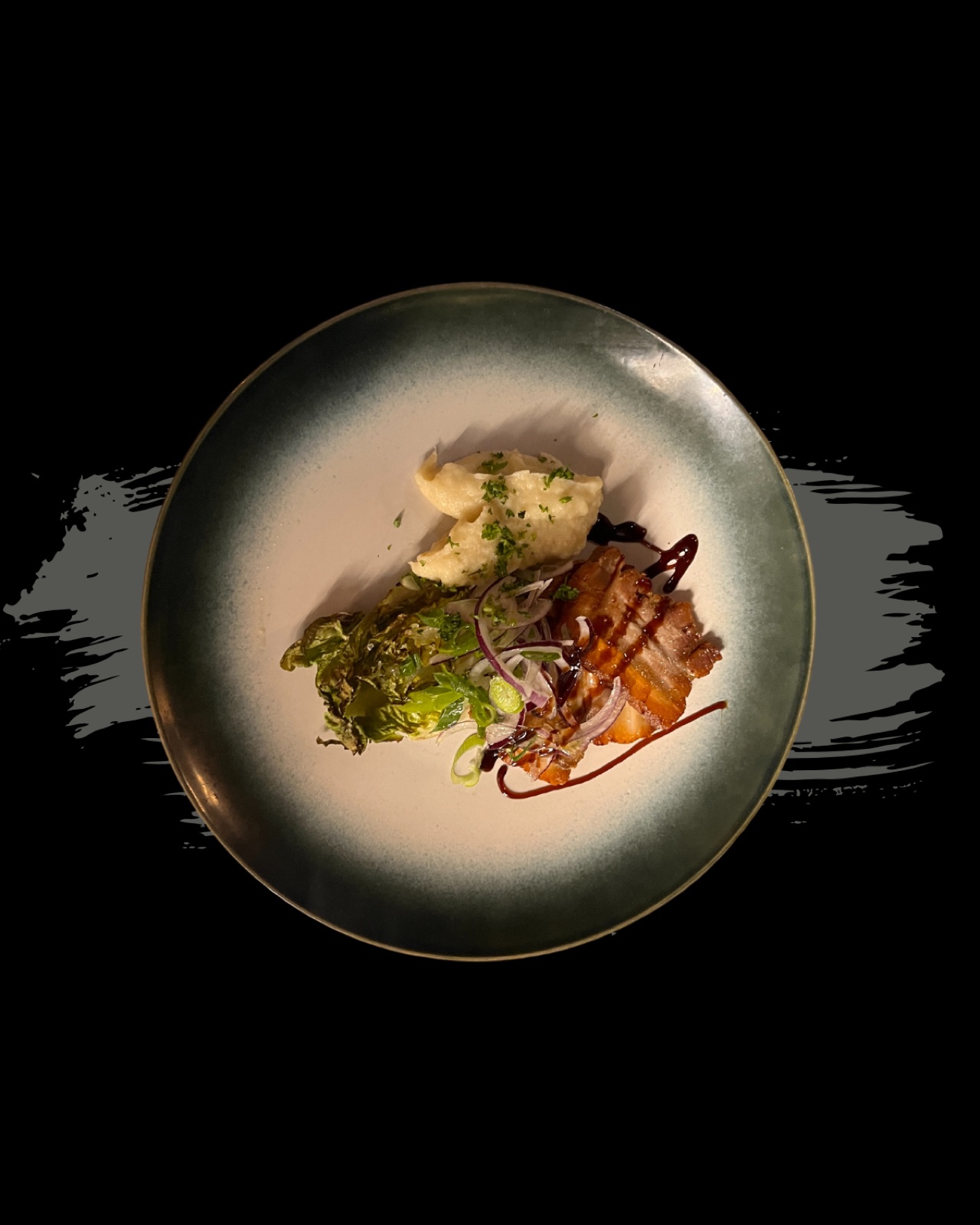 Gerecht van Bar Bistro Joseph